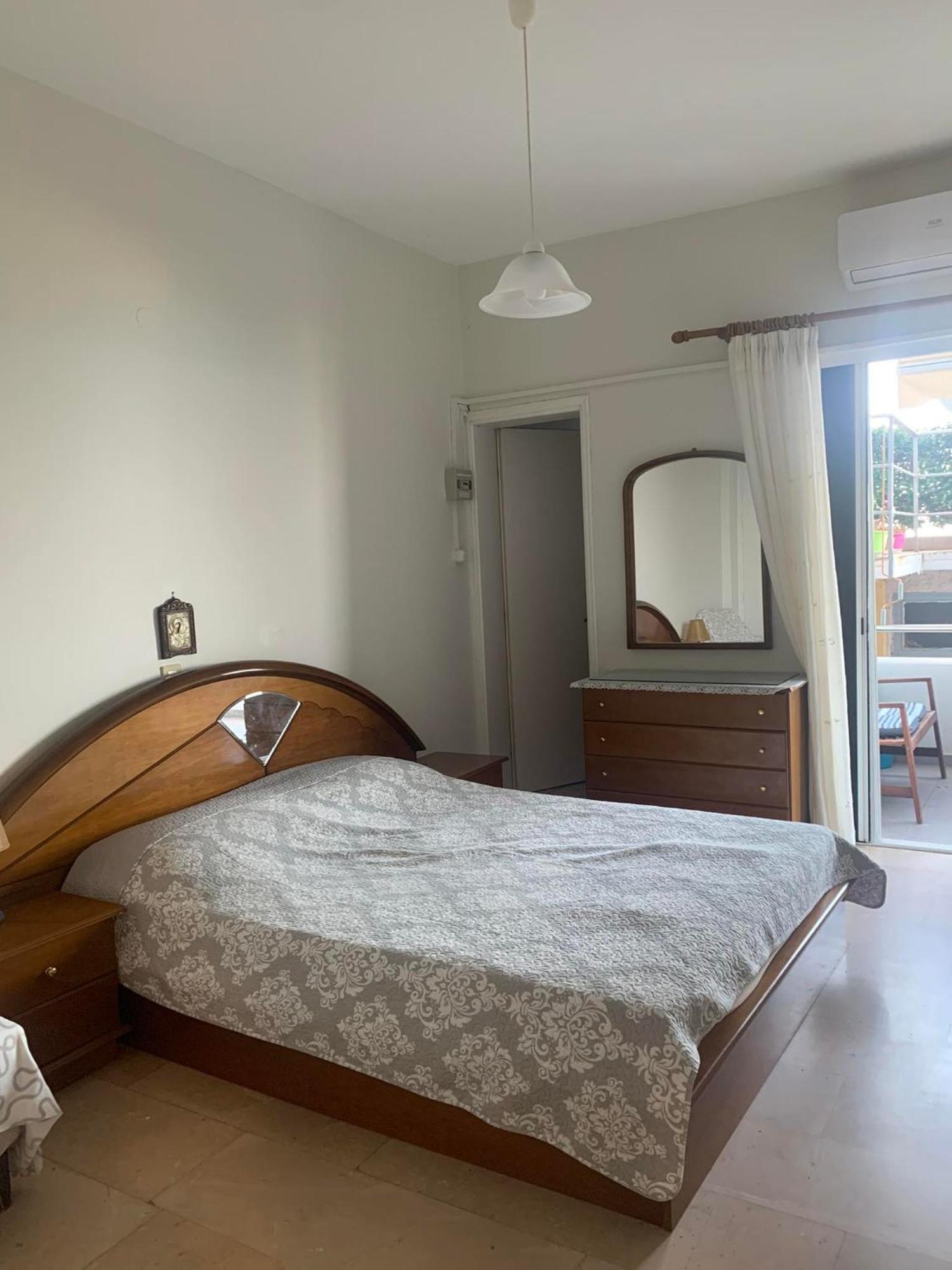 Family Sea & Garden View Apartment 프레베자 외부 사진