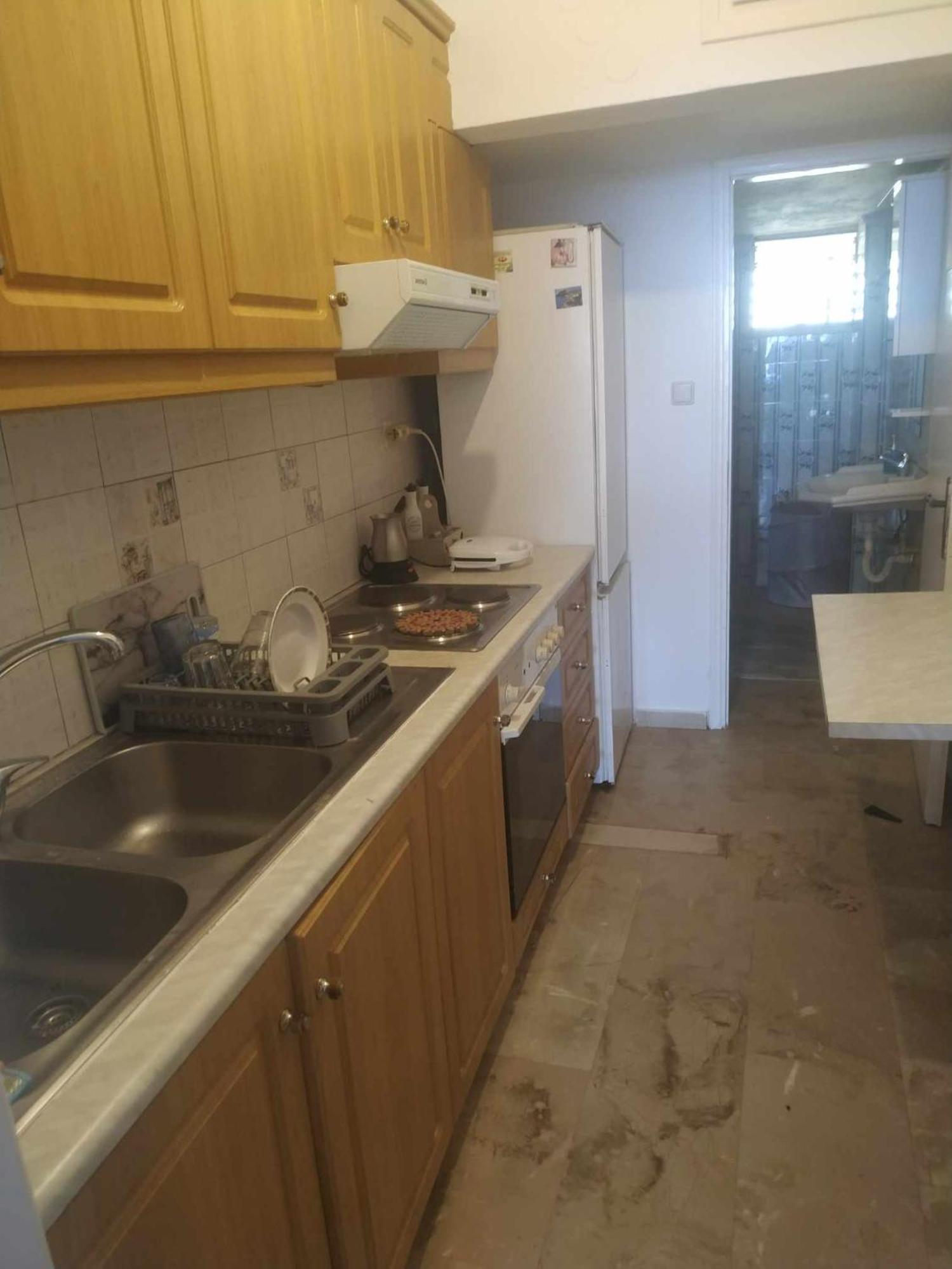 Family Sea & Garden View Apartment 프레베자 외부 사진
