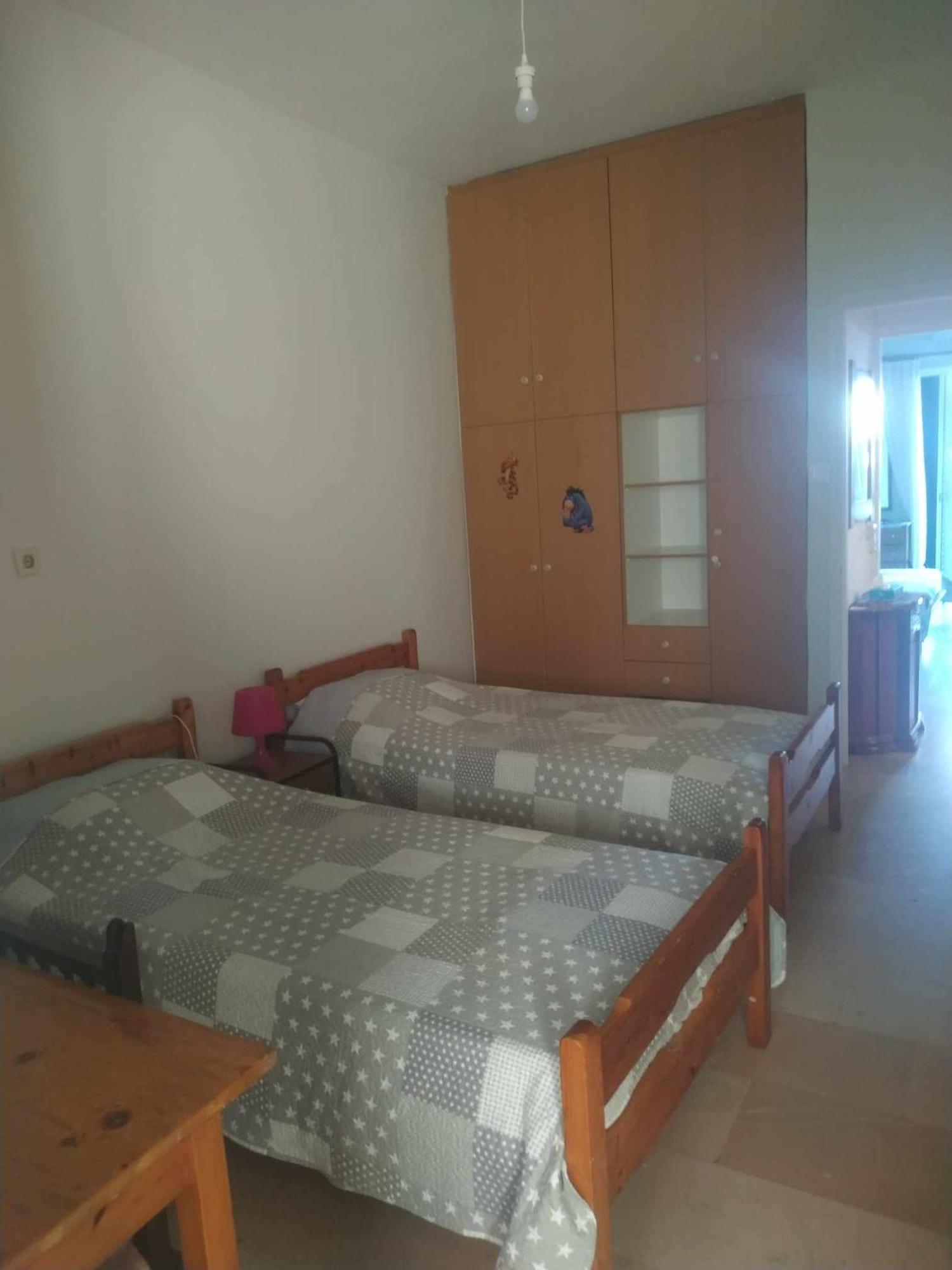 Family Sea & Garden View Apartment 프레베자 외부 사진