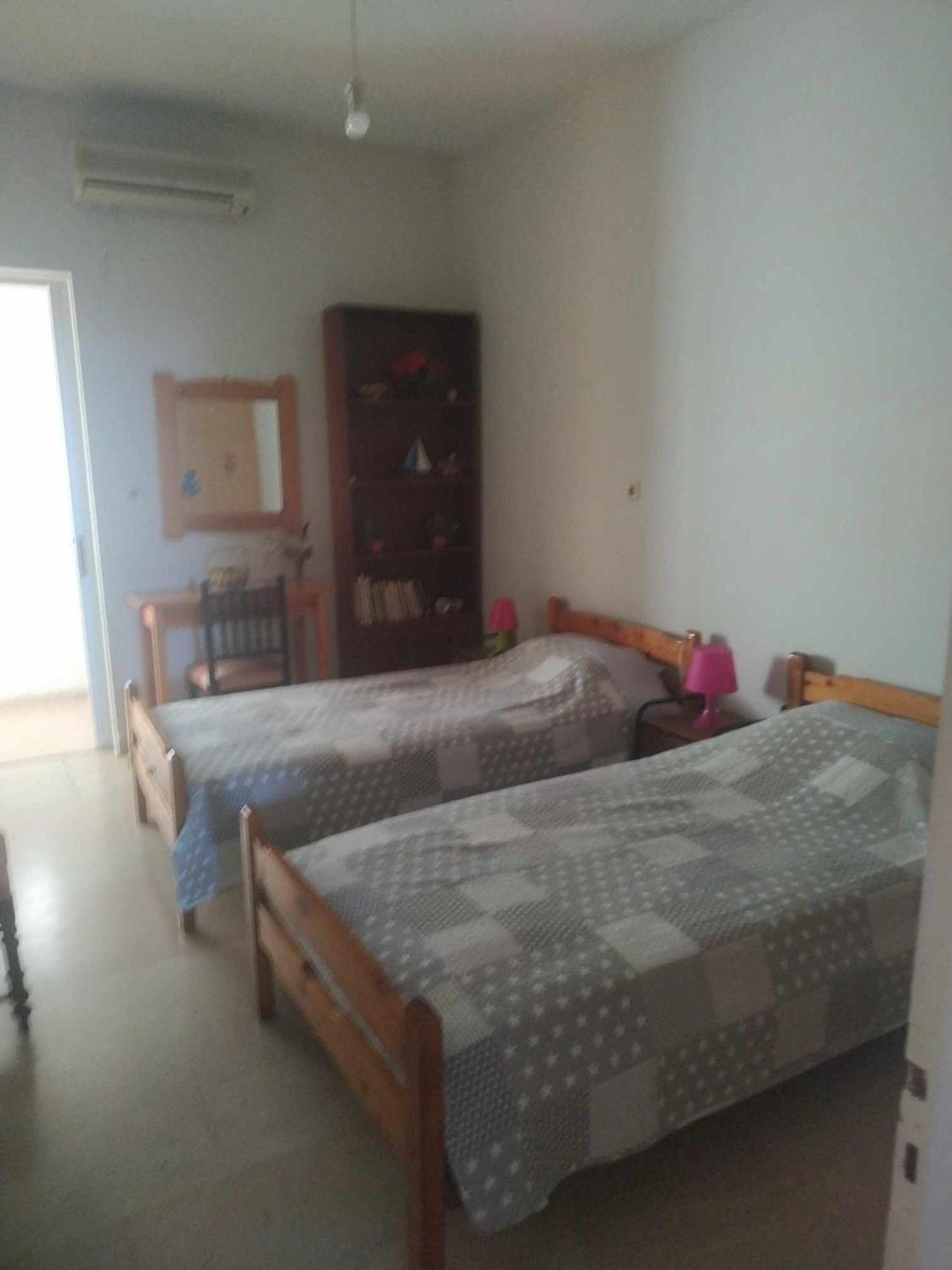 Family Sea & Garden View Apartment 프레베자 외부 사진