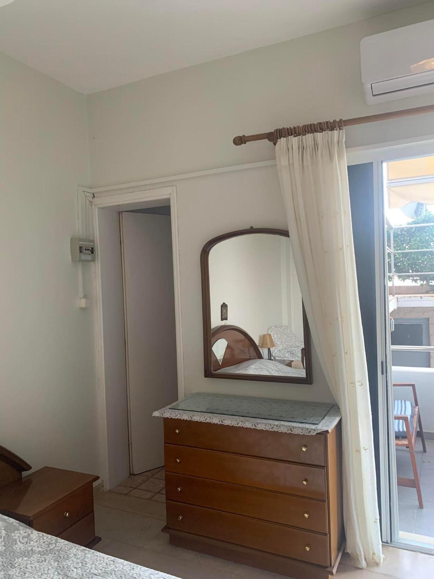 Family Sea & Garden View Apartment 프레베자 외부 사진
