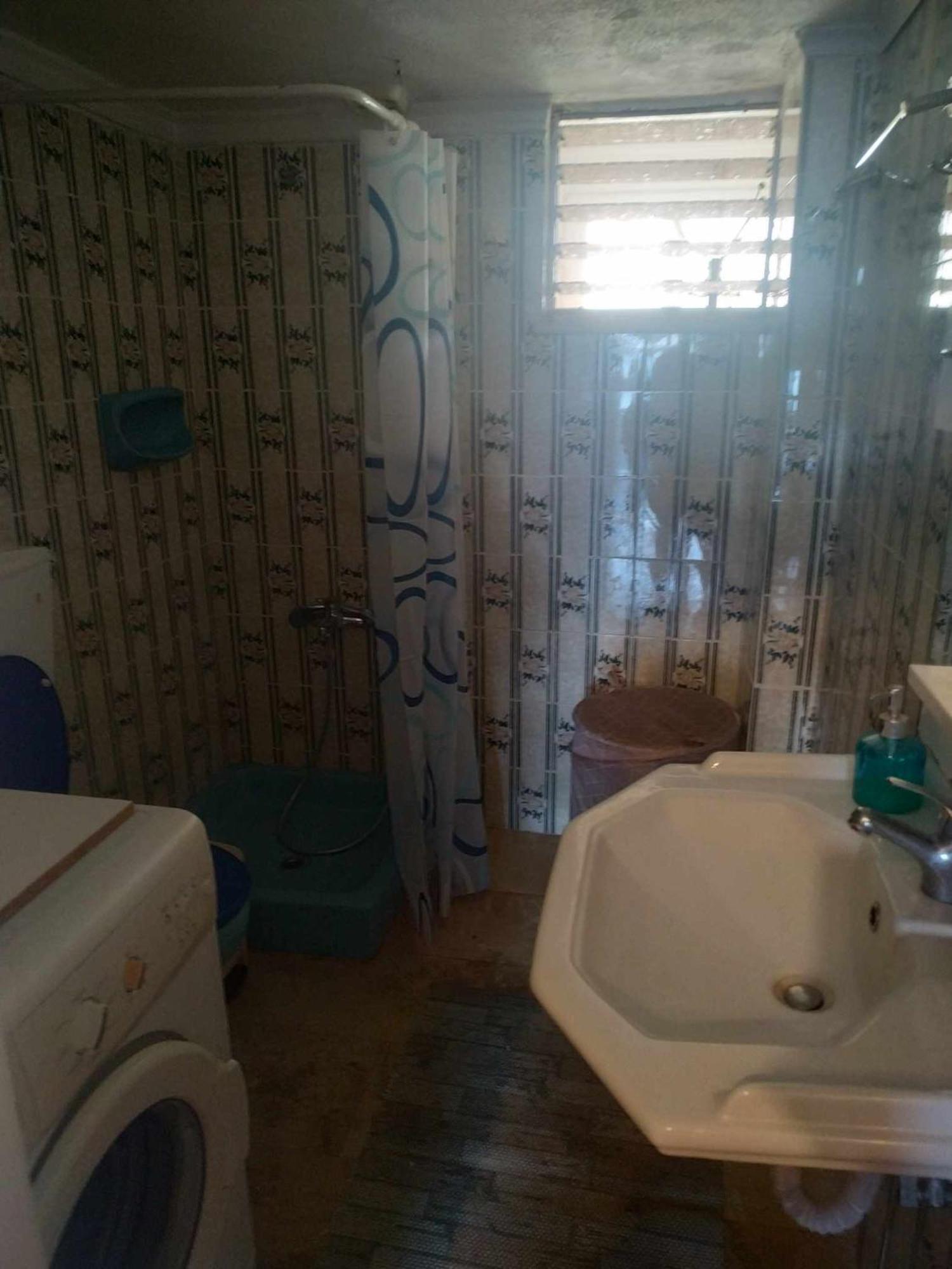 Family Sea & Garden View Apartment 프레베자 외부 사진