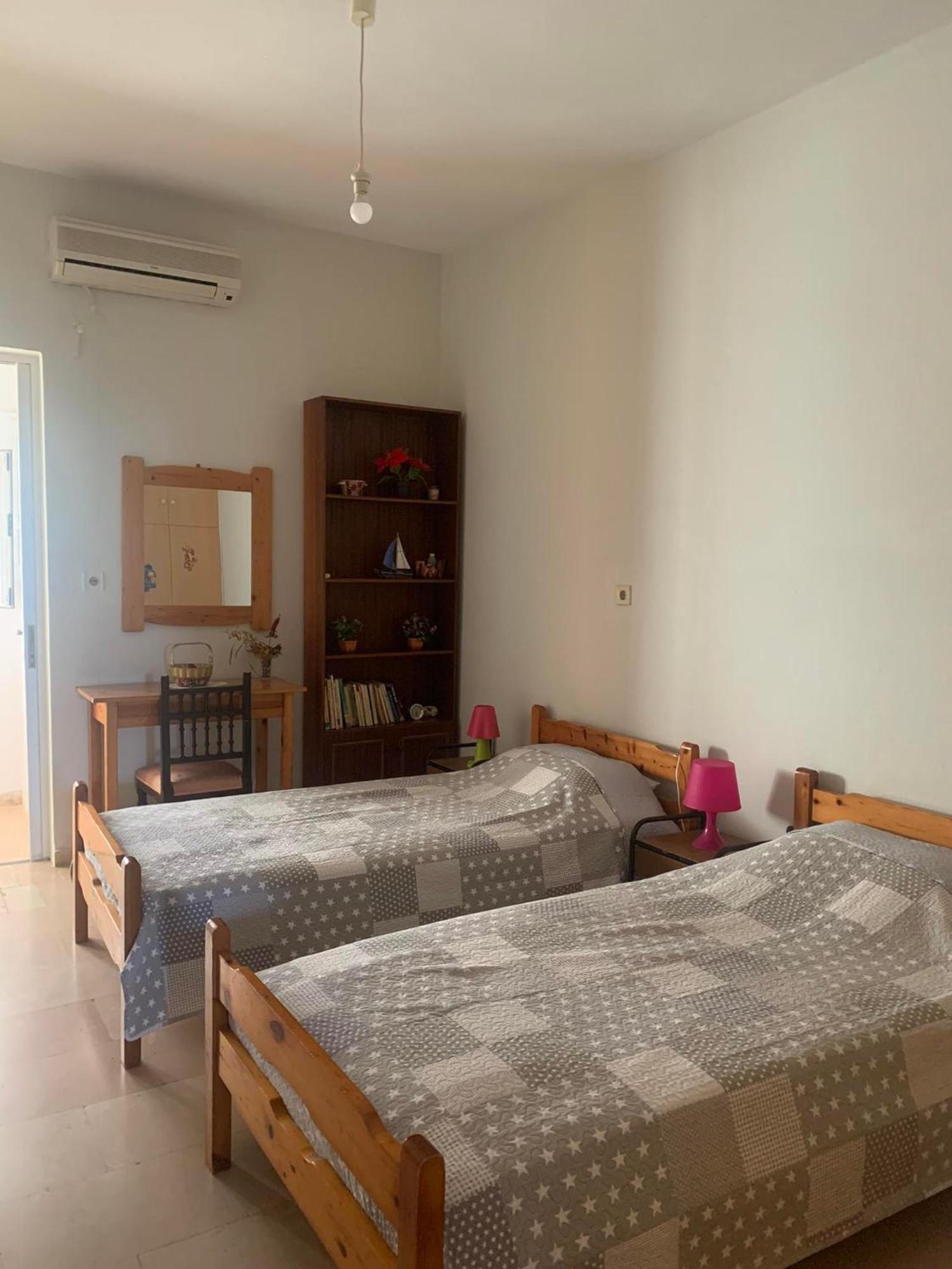 Family Sea & Garden View Apartment 프레베자 외부 사진