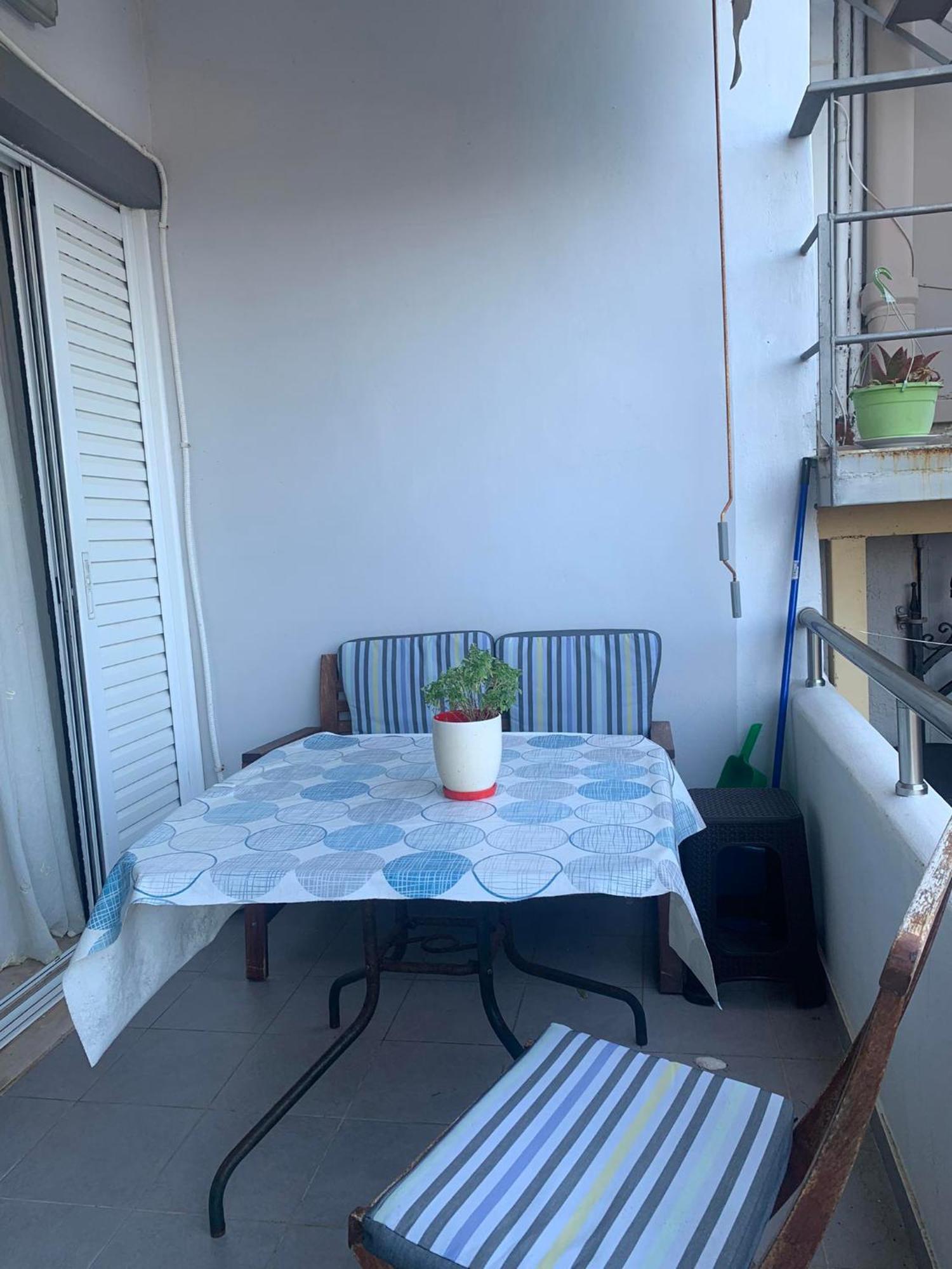 Family Sea & Garden View Apartment 프레베자 외부 사진