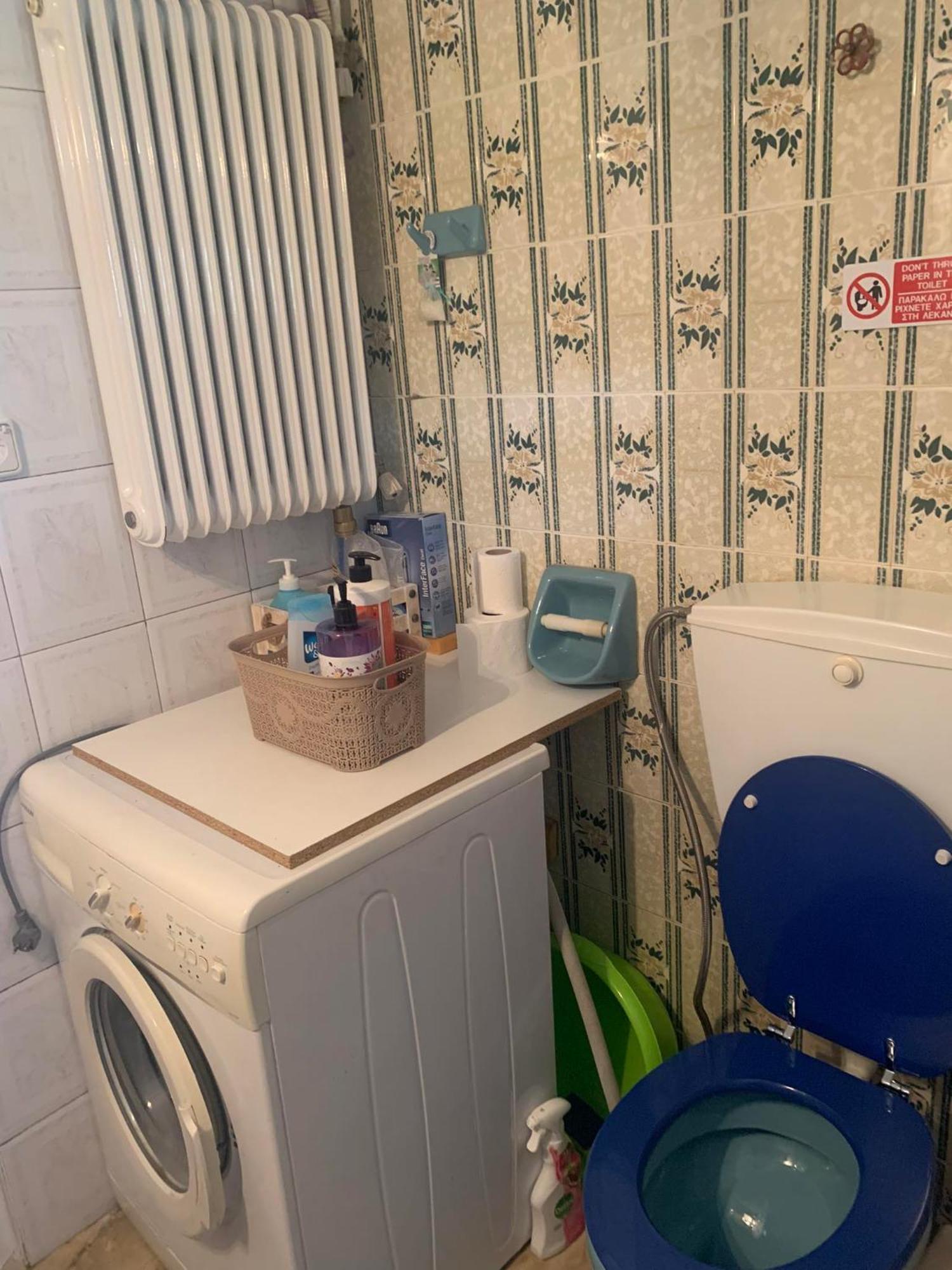 Family Sea & Garden View Apartment 프레베자 외부 사진