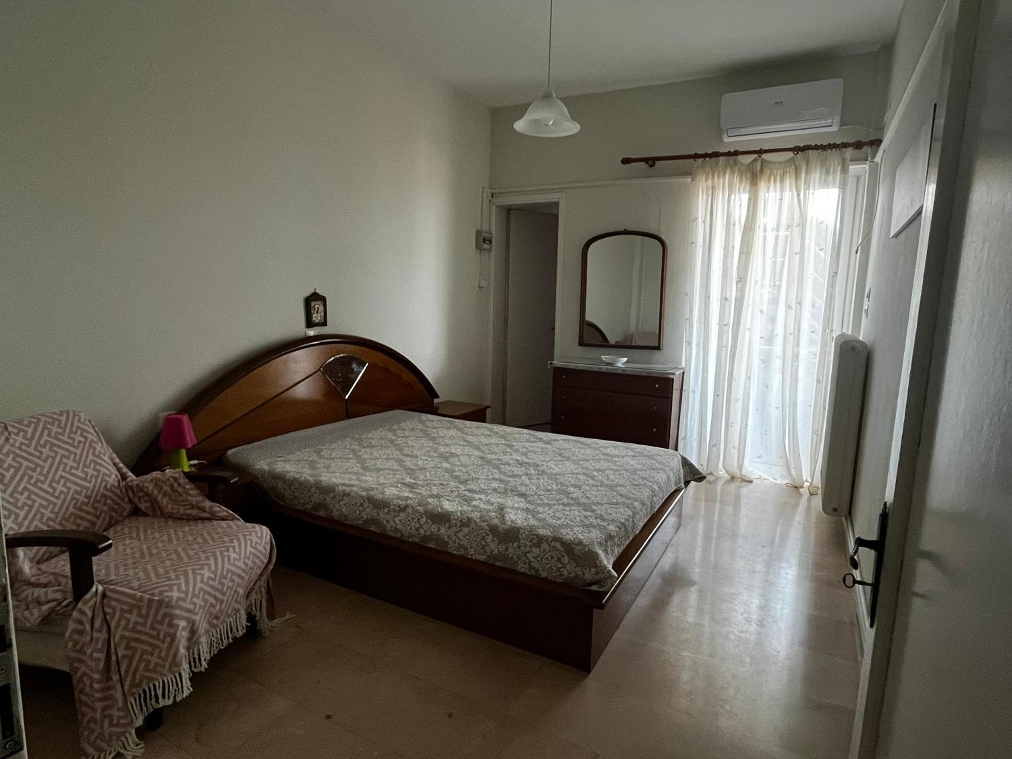 Family Sea & Garden View Apartment 프레베자 외부 사진