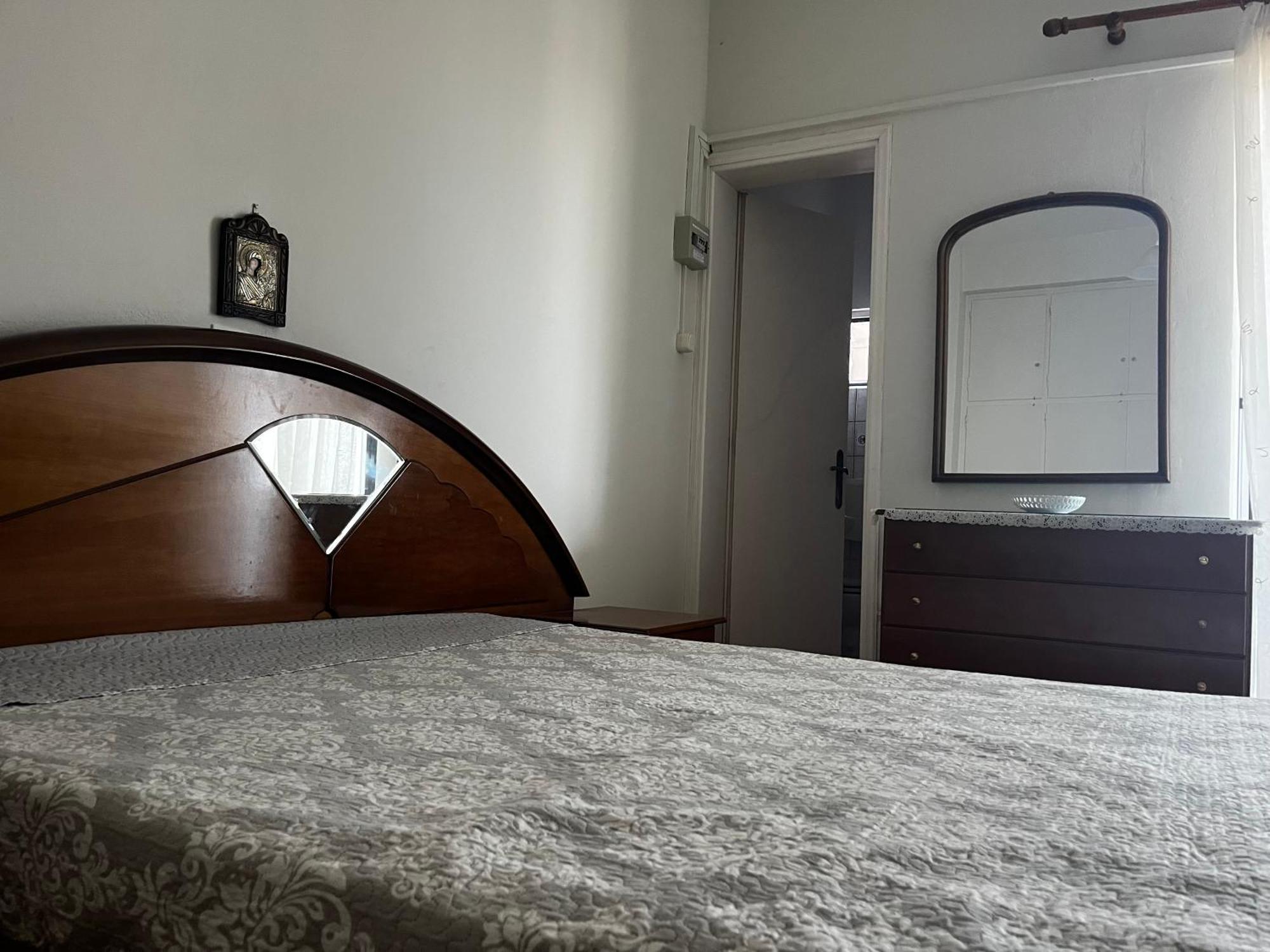 Family Sea & Garden View Apartment 프레베자 외부 사진