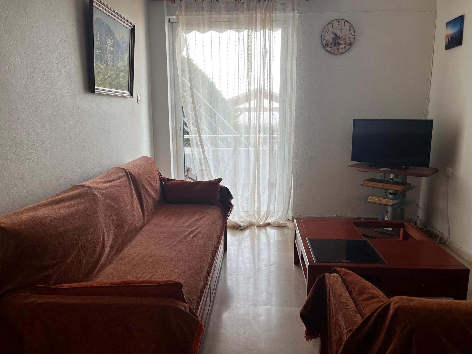 Family Sea & Garden View Apartment 프레베자 외부 사진